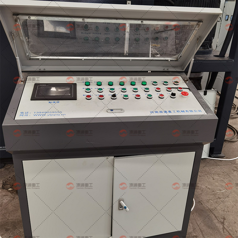 Портальные ножницы с несколькими ножами